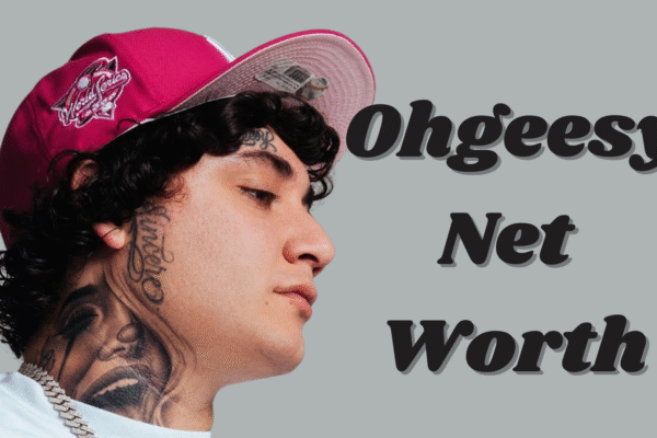OhGeesy net worth