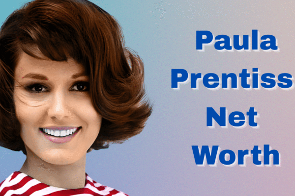 paula prentiss net worth​