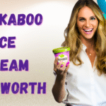 Peekaboo Ice Cream net worth