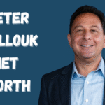 Peter Mallouk net worth