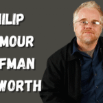 Philip Seymour Hoffman net worth