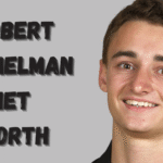 Robert Kimmelman net worth