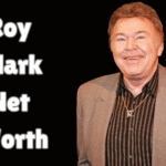 Roy Clark net worth at death