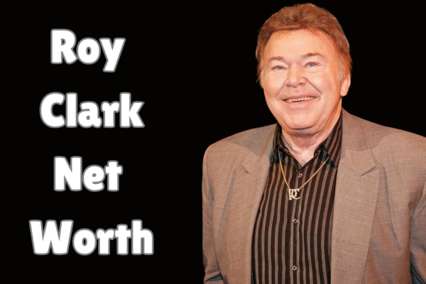 Roy Clark net worth at death