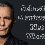 Sebastian Maniscalco net worth