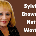 Sylvia Browne net worth