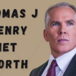 Thomas J Henry net worth