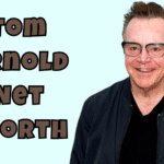 Tom Arnold net worth
