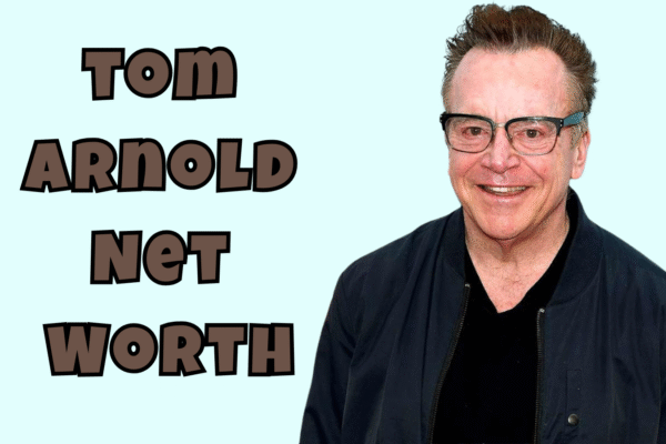 Tom Arnold net worth