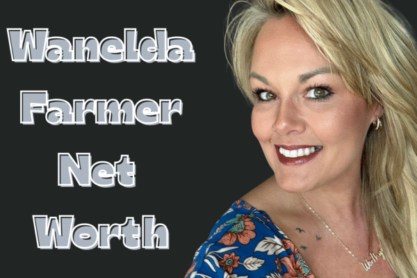 Wanelda Farmer net worth